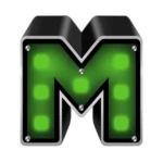 radio manhattan android application logo